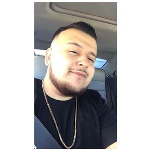 Meet your Posher, Rodrigo